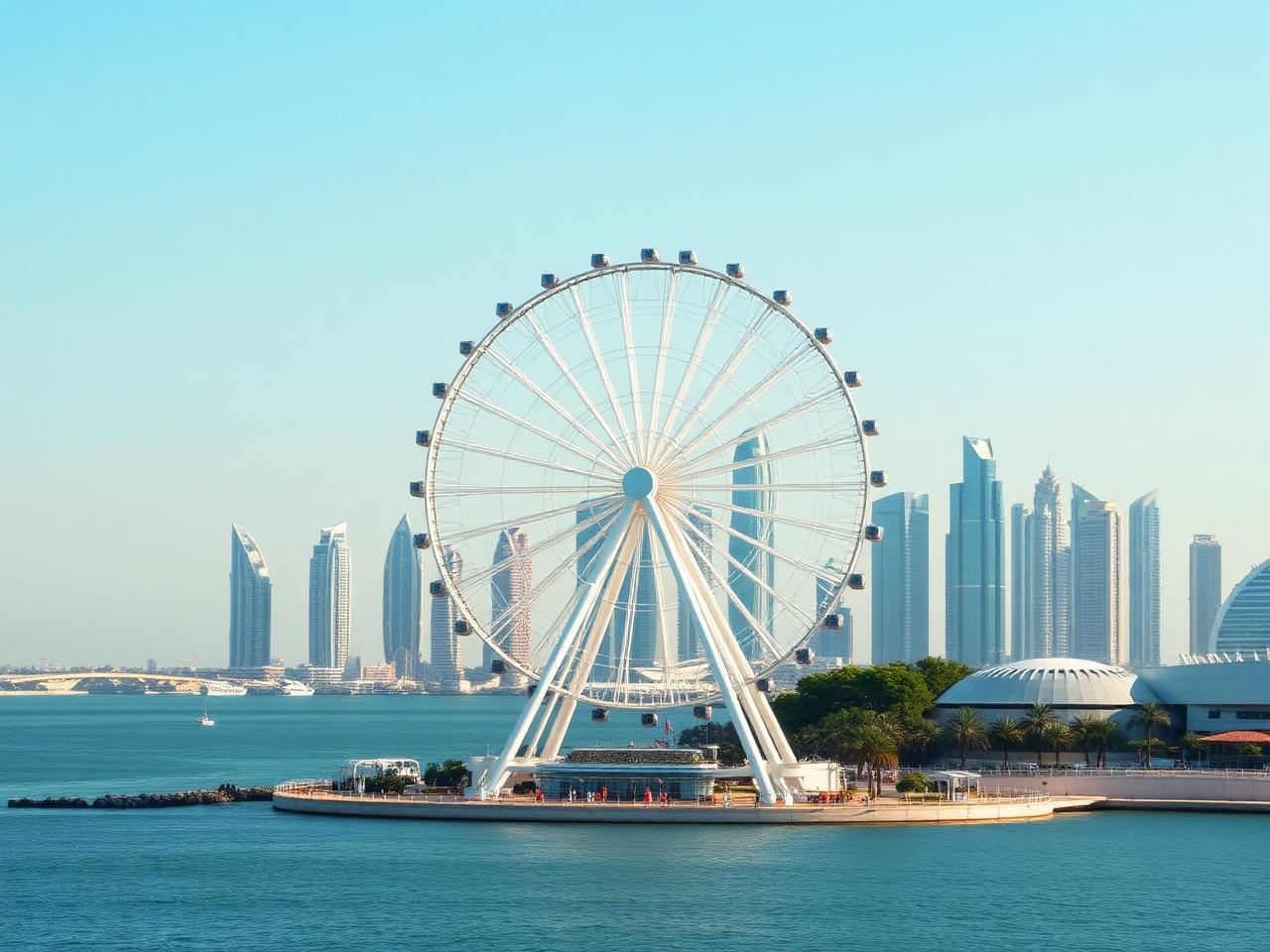 Ain Dubai