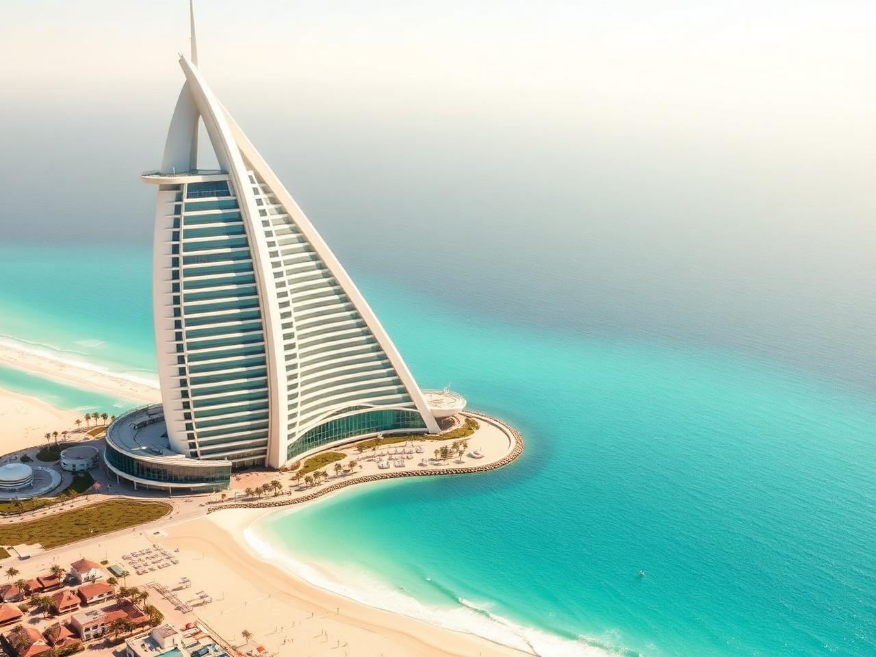 Burj Al Arab Turu