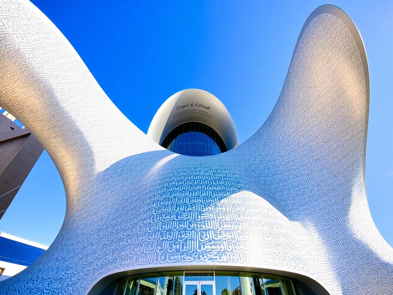 Museum of the Future