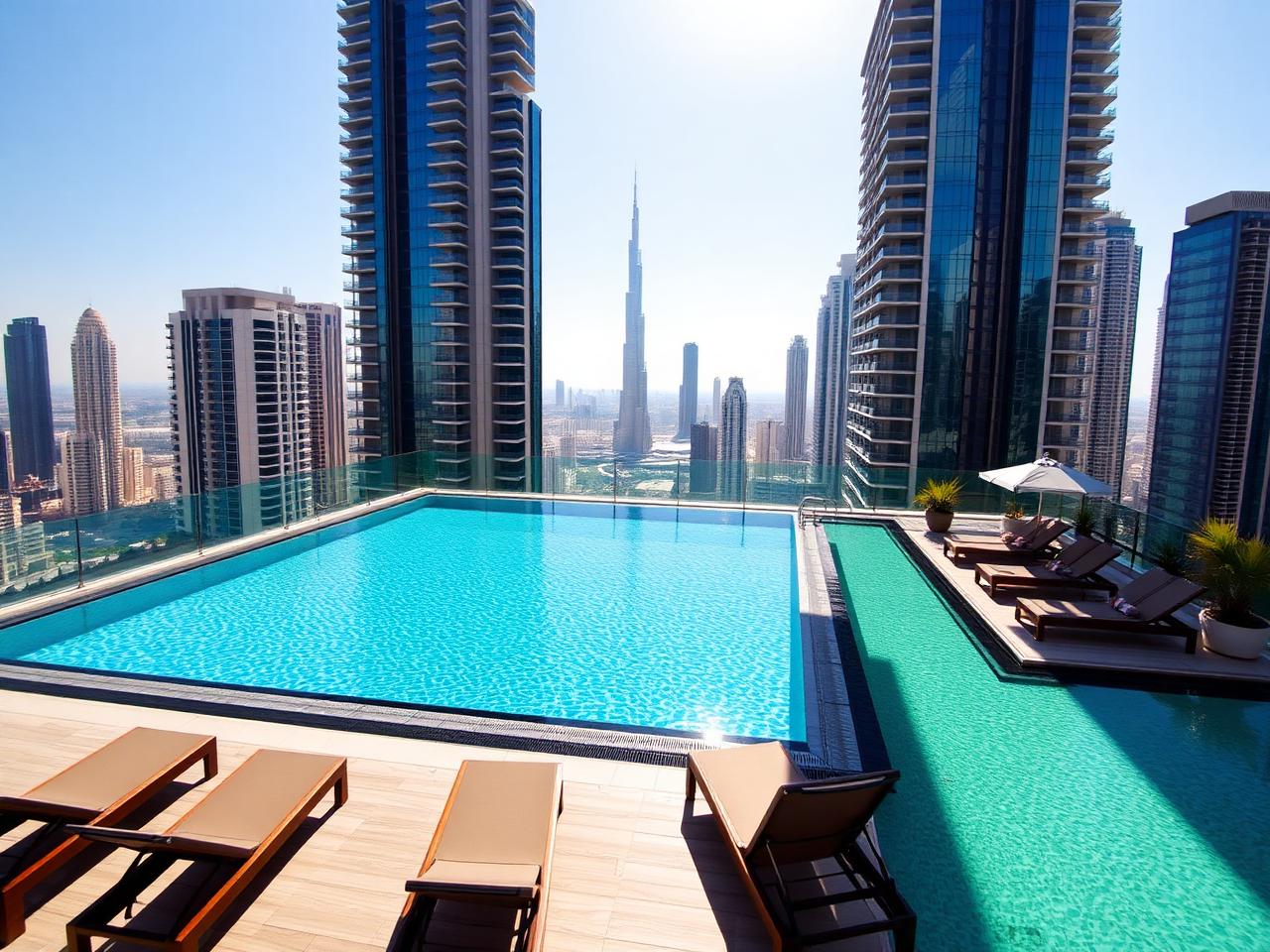 Skypool