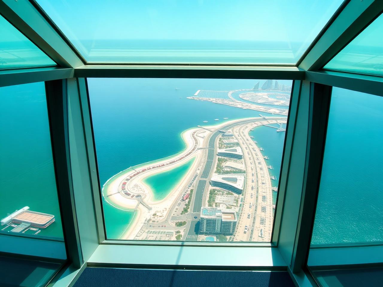 The View at The Palm