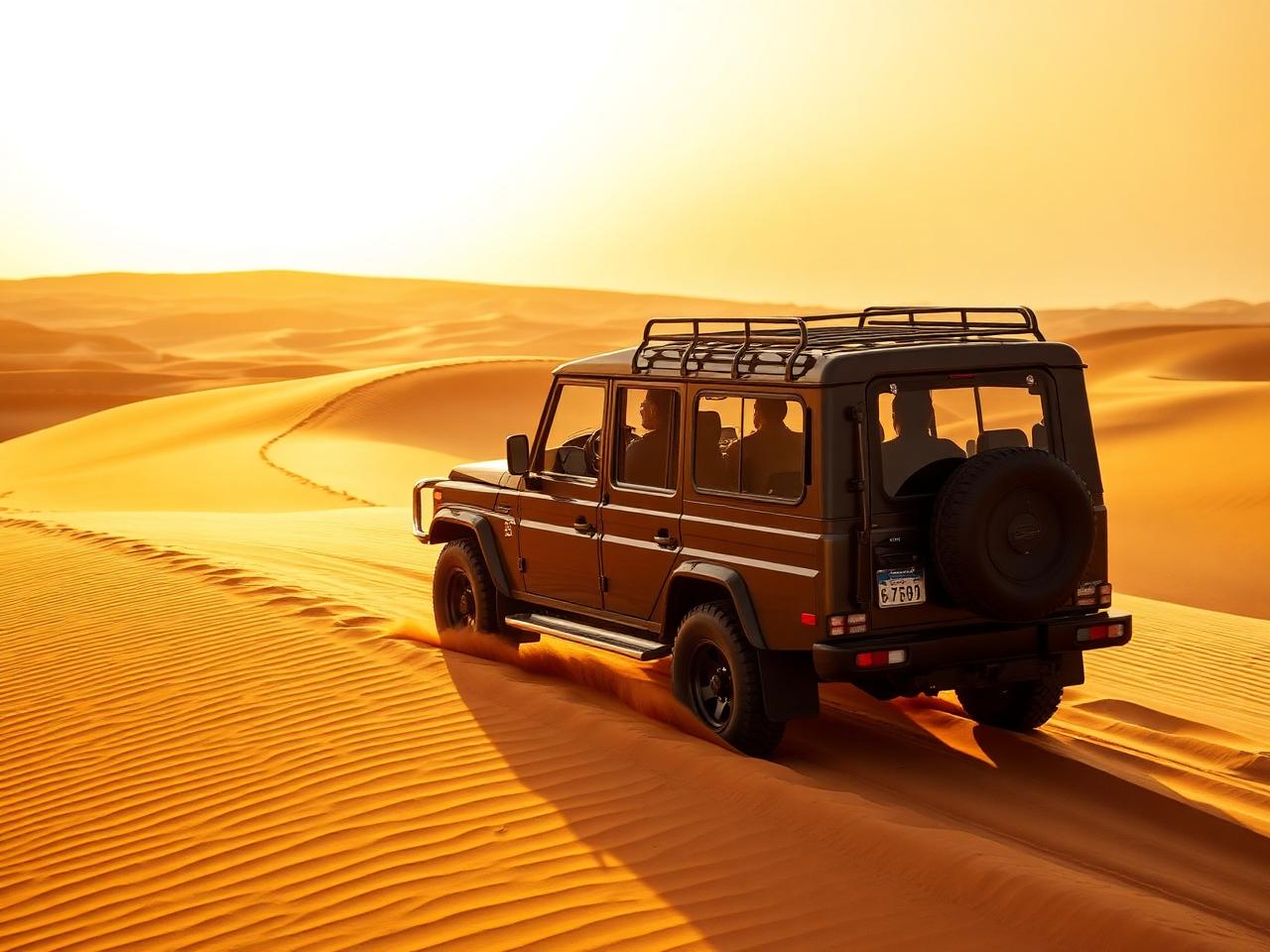 5 Gün 4 Gece Prime Dubai Tatil Paketi